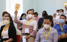 TP.HCM lên kế hoạch đấu giá 7 lô đất ở Thủ Thiêm, trong đó có 3 lô từng bỏ 'cọc'