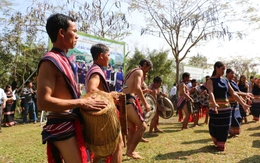 Lễ hội Cồng chiêng Đông Nam Á sẽ được tổ chức tại Đà Lạt