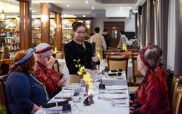 Những hải trình sang trọng, đậm bản sắc trên vịnh Hạ Long