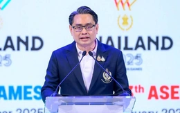 Lũ lụt ở nơi U22 Việt Nam đá SEA Games, Thái Lan ra quyết định quan trọng