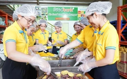 Khởi động chiến dịch 'Miền Trung yêu thương', cập nhật nhu cầu cứu trợ theo thời gian thực