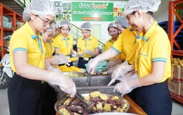 Khởi động chiến dịch 'Miền Trung yêu thương', cập nhật nhu cầu cứu trợ theo thời gian thực