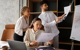 Thành thạo 7 kỹ năng này, bạn sẽ thăng tiến nhanh hơn