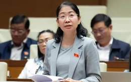 Kỳ họp thứ 10 Quốc hội khóa XV