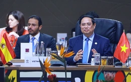 Thông điệp đoàn kết của Việt Nam tại G20