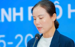 Liên đoàn Quần vợt - Pickleball TP.HCM có tân tổng thư ký