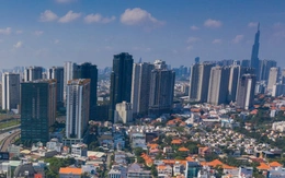 Có khoảng 100 dự án ở TP.HCM đang 'chờ' thông báo tiền sử dụng đất