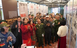 Trưng bày về những cuộc vượt ngục ‘thần kỳ’ khó tin của các chiến sĩ cách mạng