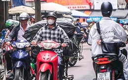 Hà Nội xem xét hỗ trợ tối đa 5 triệu cho người dân muốn đổi xe máy xăng sang xe điện