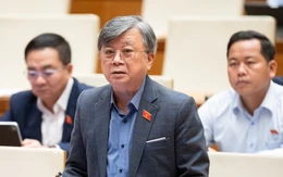 Kỳ họp thứ 10 Quốc hội khóa XV