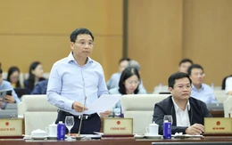 Kỳ họp thứ 10 Quốc hội khóa XV