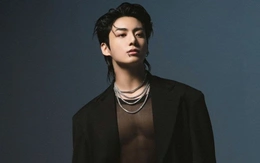 Jungkook BTS sẽ biểu diễn khai mạc World Cup 2026?