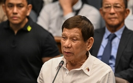 Trước phiên tòa quyết định tạm tha, lan truyền tin ông Duterte bất tỉnh tại trại giam ICC