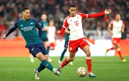 Các đại gia giải quyết nợ nần ở Champions League