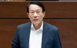 Kỳ họp thứ 10 Quốc hội khóa XV