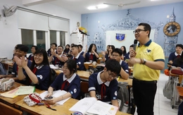 Phương án sắp xếp các trường công lập ở TP.HCM