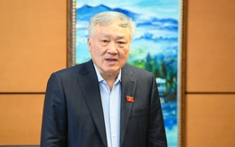 Kỳ họp thứ 10 Quốc hội khóa XV