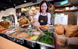 Bộ Tài chính: Sẽ nâng ngưỡng doanh thu tính thuế đối với hộ kinh doanh