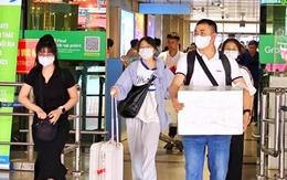 Dở khóc, dở cười khách bay tới nơi nhưng hành lý còn ở lại điểm đi