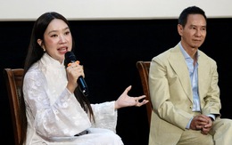 Lý Hải chia sẻ kinh nghiệm làm phim 'đau thương'