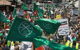 Ông Trump mạnh tay với phong trào Anh em Hồi giáo ở Trung Đông