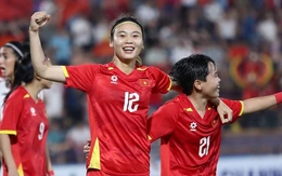 Tuyển nữ Việt Nam thắng đội Đại học Aichi Toho