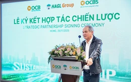Kể về hành trình vực dậy, bầu Đức nói về 'bước ngoặt' để đi đến kết quả 'không tưởng'