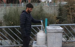 Tehran hạn hán hơn 2 tháng, Tổng thống kêu gọi sơ tán thủ đô