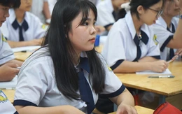 Cuộc thi Lan tỏa năng lượng tích cực 2025: Đi học - Hành trình chưa bao giờ giới hạn bất kỳ độ tuổi