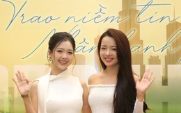 Tiền Phong Half Marathon 2025 ra mắt 'Hành trình xanh'