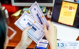 Đề xuất doanh nghiệp được thay đổi mục đích sử dụng vốn trái phiếu