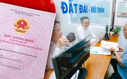 Nhớ 4 điều sau khi làm 'sổ đỏ' để vừa tiết kiệm tiền, vừa đỡ tốn thời gian