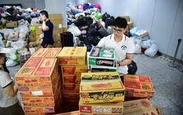 Sau sẻ chia cấp bách ‘cơm ăn, áo mặc’, TP.HCM tổng lực giúp vùng lũ tái thiết hạ tầng