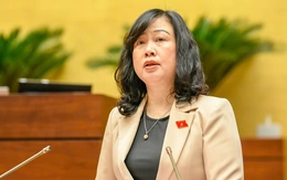 Kỳ họp thứ 10 Quốc hội khóa XV