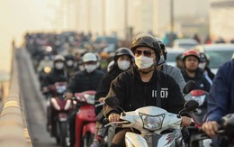 Giải pháp nào để cải thiện chất lượng môi trường không khí đô thị?