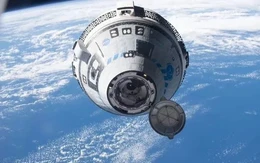 NASA giảm số chuyến bay của Starliner sau sự cố phi hành gia 'kẹt' lại ISS