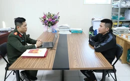 Khởi tố 2 người tổ chức cho người khác trốn đi nước ngoài lao động