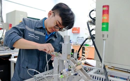 Hóa giải vòng lặp mất cân đối nhân lực