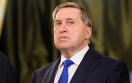 Điện Kremlin: Dự thảo hòa bình mới nhất của ông Trump có một số điểm tích cực