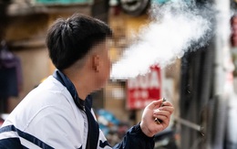 WHO thúc giục Việt Nam cấm tuyệt đối thuốc lá điện tử và nung nóng trong Luật Đầu tư