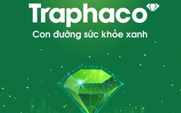 Traphaco: Hành trình 53 năm vì sức khỏe Việt