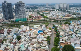 TP.HCM thúc tiến độ cầu đường Bình Tiên và 4 dự án BOT cửa ngõ