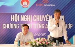 Thứ trưởng Bộ Giáo dục: TP.HCM 'đi sau về trước', tiên phong với nhiều mô hình đổi mới giáo dục