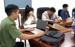 Bắt giữ nhóm lừa đảo hàng ngàn người bằng dự án tiền ảo, chiếm đoạt 90 tỉ đồng