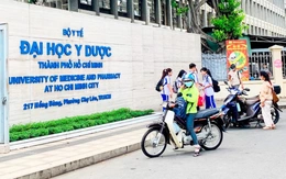 Siết đào tạo bác sĩ, luật: Quy định rõ điều kiện mở ngành, giám sát chất lượng đào tạo
