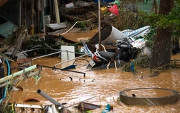 Yêu cầu chuỗi thủy điện sông Đa Nhim - Đồng Nai đánh giá hiện trạng, giảm lũ cho hạ du