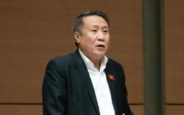 Mưa lũ miền Trung