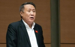 Mưa lũ miền Trung