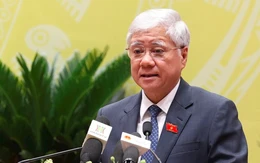 Ông Đỗ Văn Chiến: Vinh dự làm việc với khối lượng đồ sộ trong kỷ nguyên vươn mình