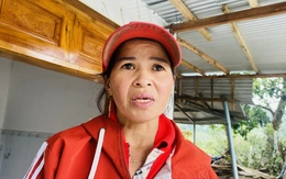 Mưa lũ miền Trung